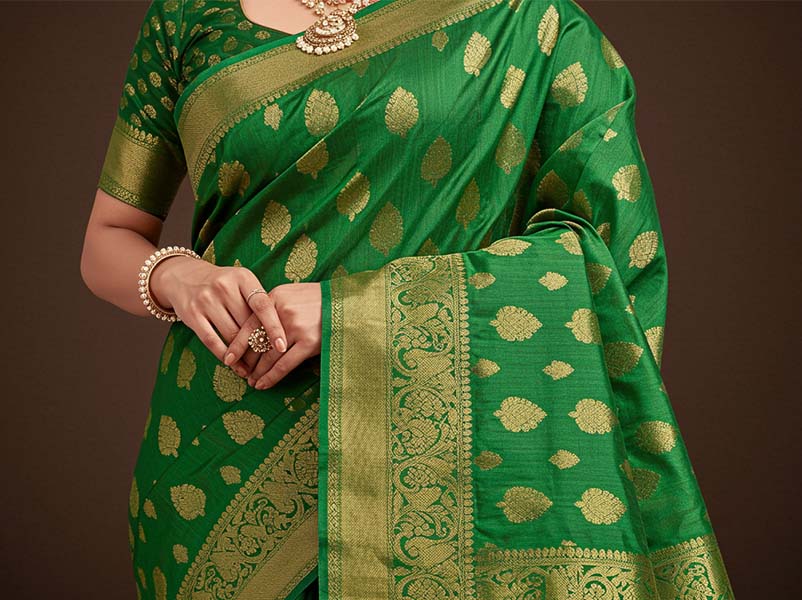 Maharani Silk