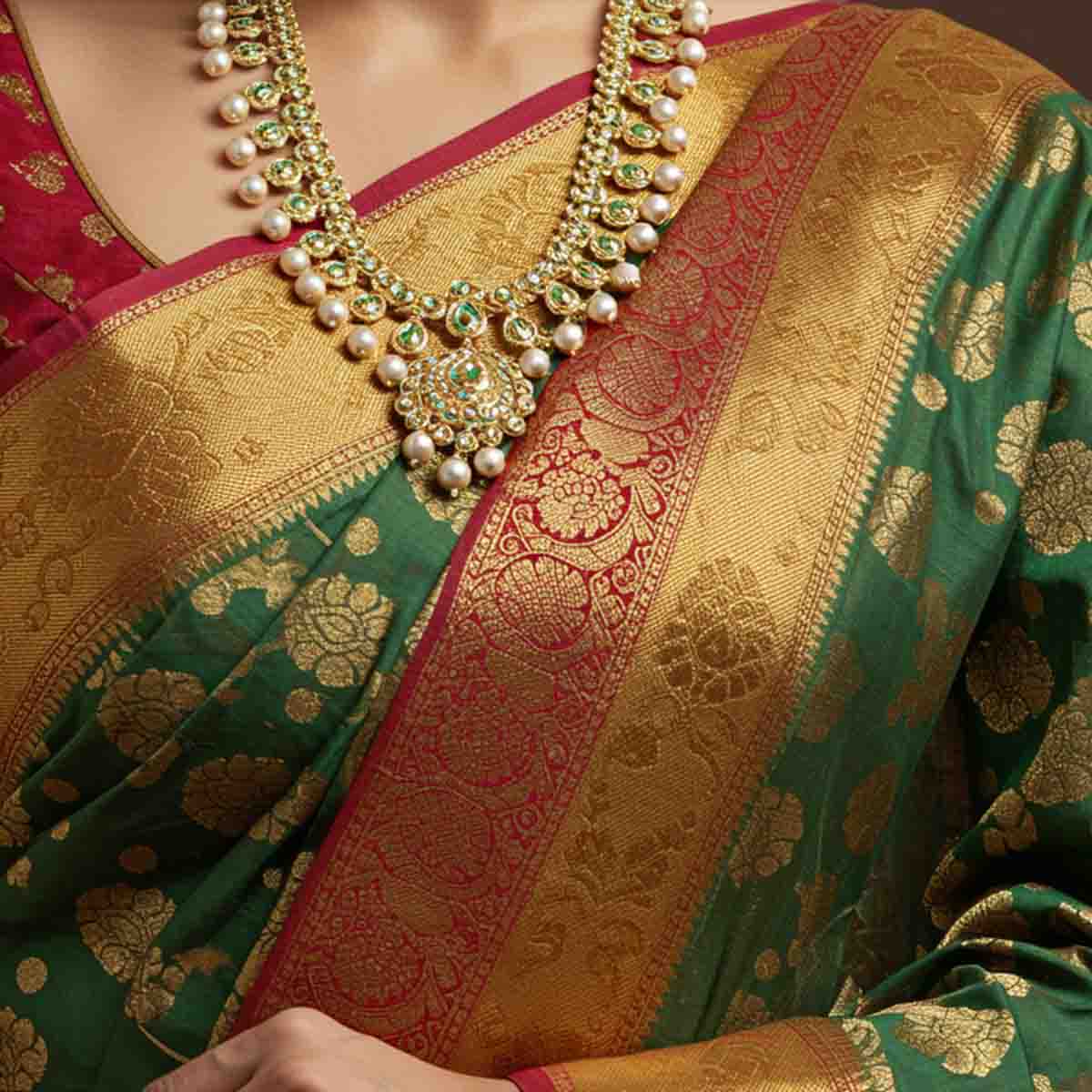 Silk Sarees