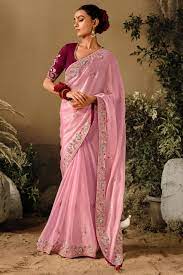 Designer Sarees